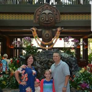 Meet your Posher, Denise